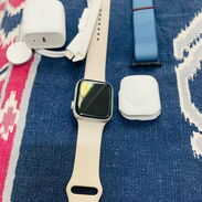 Apple Watch serie 9…45mm ORIGINAL - Img 45455451