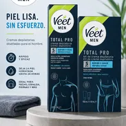 CREMAS DEPILADORAS VEET MEN - Img 55817918