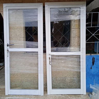 Puertas y ventanas - 2/10