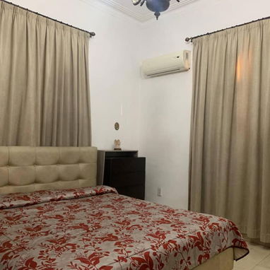 🏡 COD.Z ALQUILER EN EL VEDADO: APARTAMENTO INDEPENDIENTE CON  2 CUARTOS - Img 118353304
