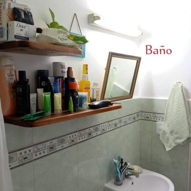 🏠 SE PERMUTAN 2 APARTAMENTOS POR UNA CASA - 2/8