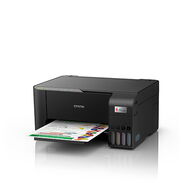 Impresora Epson L3250 inalámbrica nueva en su caja sellada con sus pomitos de tinta - Img 43169041