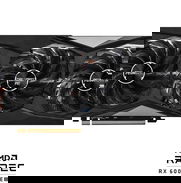 Asrock RX 6600xt Challenger Pro 8gb ,prácticamente nueva.Garantia. - Img 49200692