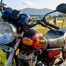 Moto 150 - Img 124901345