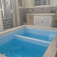 Ofeeerta dos casas en una con piscina y todo adentro!!!!! - Img 52010604