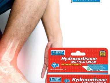 🔊 Hidrocortisona, crema de Hidrocortisona, Hidrocortisona en crema, Hidrocortisonas - Img main-image-45654009