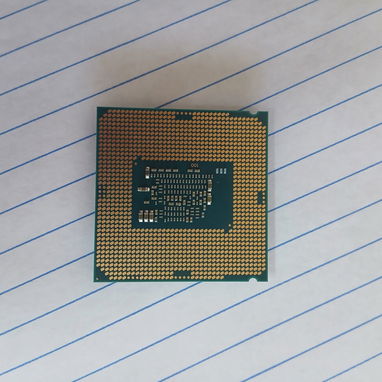 Micro i3 de 7100 con disipador Coole Master| 5 mil - Img 125678273