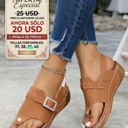 Sandalias - Img 56642844