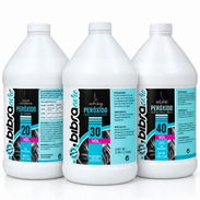 Peróxido en crema BibraCare galón 3,8 litros — formato profesional - Img 58208437
