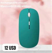 Mouse inalámbricos nuevos - Img 46140022