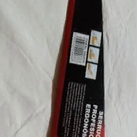 VENDO SERRUCHO TIPO UNIVERSAL DE 18 PULGADAS. $15 USD. (+53)52990828. - Img 110617636