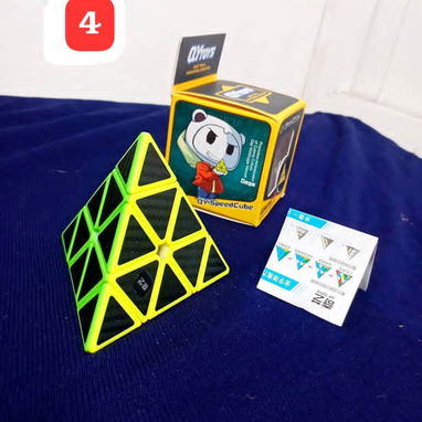 Cubos  en venta excelente calidad - 2/2