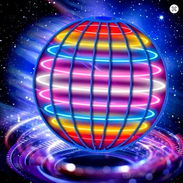 🪄🪐 MAGIC FLYING BALL PRO SPINNER DISPONIBLE 🪐🪄 - Img 55307178