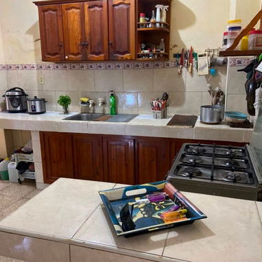 Casa en Centro Habana. - 5/9