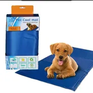 Cool Mat manta Refrigerante para Perros - Img 51815686
