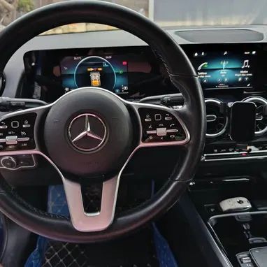 Vendo un negocio, Mercedes-Benz, GLB 2023 Con 34,000 km - Img 112709354