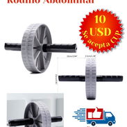 Rodillo abdominal - Img 51144927