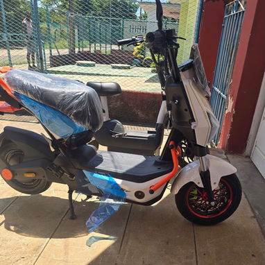 BICIMOTO MAF - 2/3