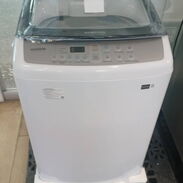 Se vende una lavadora automática - Img 45628498
