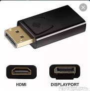 Adaptador de Display Port a HDMI - Img 45750961