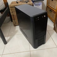 Vendo torre de 4ta genereacion impecable con i7 4790 y 16 de ram - Img 55638192