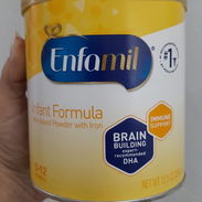 Enfamil amarilla de 354 g - Img 55883221