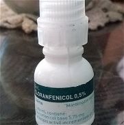 Cloranfenicol en colirio - Img 45937065