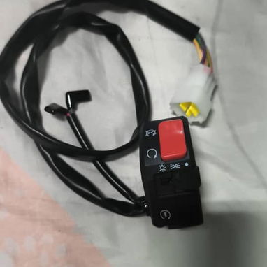 Motos eléctricas - accesorios - 3/4