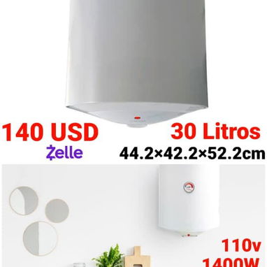 Ventilador recargable - Img 125853857