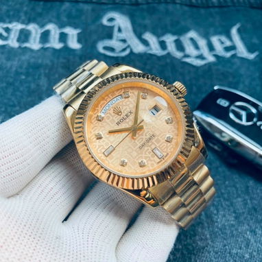 Rolex (Day-Date) (GTM-Master ll) (Sky-Dweller) (Datejust) (Yacht-Master) (Submariner)_ - 7/10