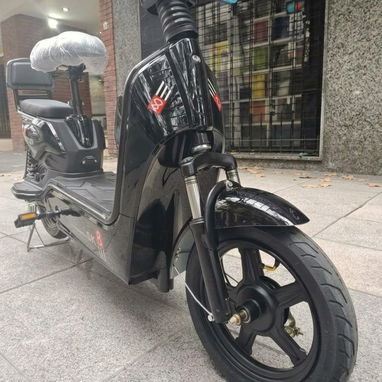 🛵 BICIMOTO SK8 — ¡DISPONIBLE! 🔥 - 3/3