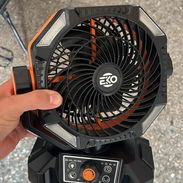 Ventilador recargable Eko - Img 55443816
