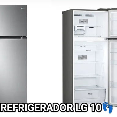 ❄️ REFRIGERADOR DISPONIBLES - Img 123832660