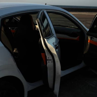 Auto DONGFENG AEOLUS SHINE EN VENTA - 6/10