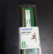 Memoria RAM Adata 8GB DDR4 - Img 45753105