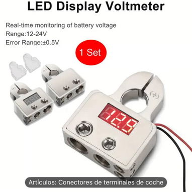 Piezas y accesorios Toyota - 6/10