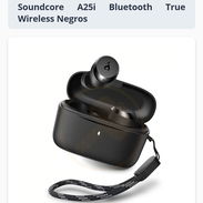 Audífonos Inalámbricos Anker Soundcore A25i Bluetooth True Wireless Negros - Img 53516998