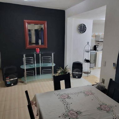 Casa de Renta en Brisas del Mar - 6/9