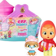 Juguetes: Bebé Llorones originales Interactivos - Img 56736371