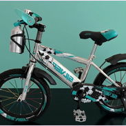 Bicicletas de niños - Img 57476173