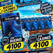 Cigarros para entrega inmediata por ruedas y cajones (Precios actualizados) - Img 57484341