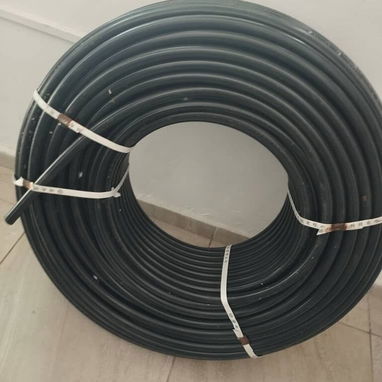 ​💧🔥 MANGUERA DE 3/4" PARA AGUA Y GAS - IMPORTADA (200m): 180 USD 🚜🏗️ - 2/3