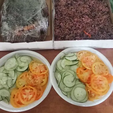 🎉 ¡  Haz tu evento más delicioso con nosotros !🎉 - Img 117186870