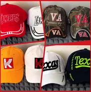👍🏻GORRAS NBA 💯 Originales 🧢 - Img 50315052