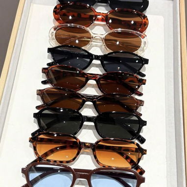 Gafas en tendencia - Img 123326377