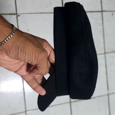 Se vende Gorra de marca Zara, original traída de texas - 2/9