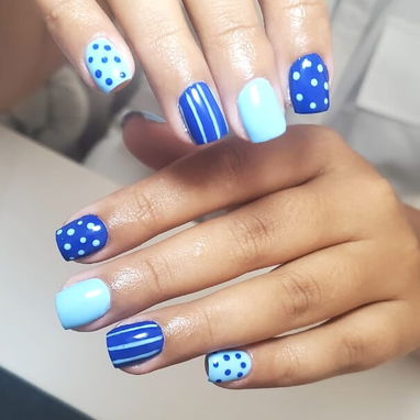 Manicura -Pedicura Salón Niña Bella 💋 - Img 122318457