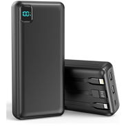 POWER BANK 50000mAh, cargador portátil de carga rápida// 45 USD o al Cambio en cup /_59757936 - Img 54736839
