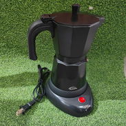? Mañanas con prisa o quieres café ☕️ directo en tu oficina o habitación? - Img 56651002