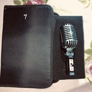 Micrófono 🎙️ SHURE 55SH SERIES II - Img 58138680